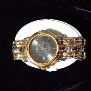 Elgin men's wrist watch (W008)